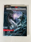 DUNGEONS & DRAGONS - THE HOARD OF THE DRAGON QUEEN