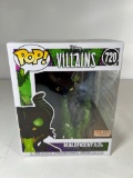 DISNEY VILLAINS FUNKO POP #720 - MALEFICENT 