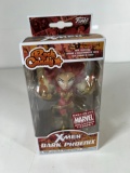 ROCK CANDY - X-MEN DARK PHOENIX - MARVEL COLLECTORS EXCLUSIVE