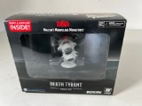 D&D NALZUR'S MARVELOUS MINIATURES-  DEATH TYRANT PAINT KIT - AV VALLEJO