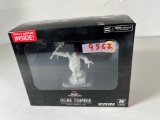 D&D NALZUR'S MARVELOUS MINIATURES-  OGRE ZOMBIE PAINT NIGHT KIT - AV VALLEJ
