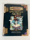 DUNGEONS & DRAGONS 