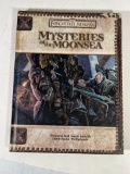 MYSTERIES OF THE MOONSEA 