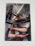 MAGIC #5 - HIDDEN PLANESWALKER VIRGIN VARIANT