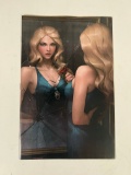 COWBOY BEBOP #1 - GOLDEN APPLE VARIANT VIRGIN