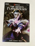 MAGIC #2 THE HIDDEN PLANESWALKER