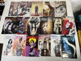 POISON ELVES ASSORTED ISSUES (DREW HAYES) - #7, 25-27, 29-40, 63