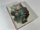 ELFQUEST #1-20 - WARP GRAPHICS
