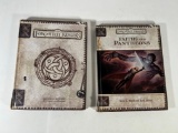 D&D CAMPAIGN SETTINGS, & FAITHS AND PATHEONS - 