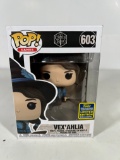 CRITICAL ROLE FUNKO POP #603 - VEX'AHLIA (2020 SUMMER CON LIMITED EXCLUSIVE
