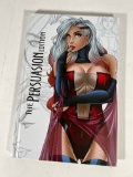 THE PERSUASION EDITION - RYAN KINCAID ART BOOK