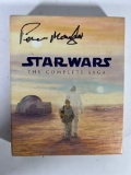 STAR WARS 