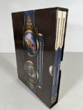 4TH EDITION DUNGEONS & DRAGONS 4TH EDITION PLAYERS HANDBOOK COLLECTION SET