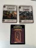 DUNGEONS & DRAGONS 