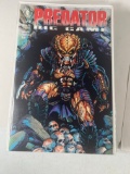 PREDATOR BIG GAME #1 (of 4)