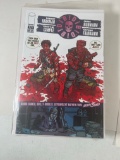 DIE, DIE, DIE! #1 - IMAGE COMICS