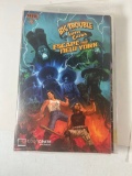 BIG TROUBLE IN LITTLE CHINA 