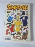 SIMPSON COMICS #223 - BONGO COMICS