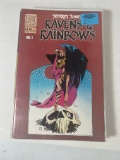 RAVENS & RAINBOWS #1