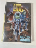 SOL #1 (RUN RIOT COMICS) (373/500)