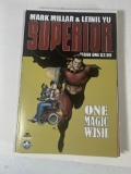 SUPERIOR ISSUE #1 - 