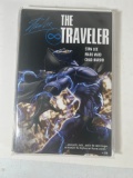 THE TRAVELER (BY STAN LEE, MARK WAID, CHAD HARDIN)