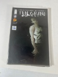 TEN GRAND ISSUE #1 - DYNAMIC FORCES/JOE'S COMICS EXCLUSIVE - WITH COA - LIM