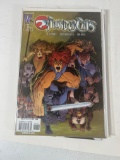 THUNDERCATS #1 (of 5) WILDSTORM