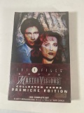 THE X-FILES 