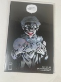 BOSS AND ROSENBERG - IMAGE COMICS