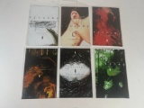 WYTCHES ISSUES #1-6 (2ND PRINTING)