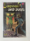 GRIMM'S GHOST STORIES - GOLD KEY COMICS