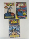 THE CHROMA TICK (NOW IN COLOR!) - #1-3