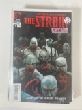 THE STRAIN #1 - DARK HORSE COMICS