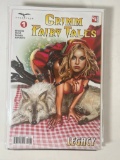GRIMM FAIRY TALES #1 