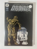 STAR WARS DROIDS #1 (of 6)