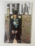 FELON #4 (1ST PRINTING) VOLUME 1