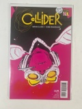 COLLIDER #1