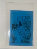 GEN 13 #0 - 1994 FIRST PRINTING