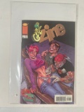 GEN 13 ZINE #1 (ASHCAN - J SCOTT CAMPELL COVER)
