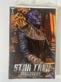 STAR TREK DISCOVER 