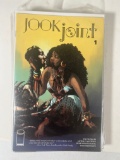 JOOK JOINT #1 - IMAGE COMICS