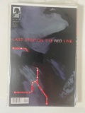 LAST STOP ON THE RED LINE #1