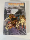 PREDATOR RACE WAR #0 of 4