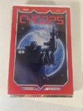 CYCOPS BOOK #2 OF 3