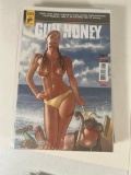 GUN HONEY #1
