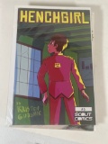 HENCHGIRL #5