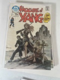 HOUSE OF YANG #1