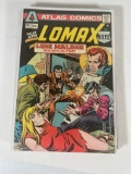 LOMAX #1