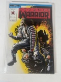 ETERNAL WARRIOR #1 - VALIANT COMICS